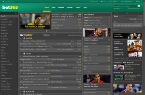 Bet365-sport